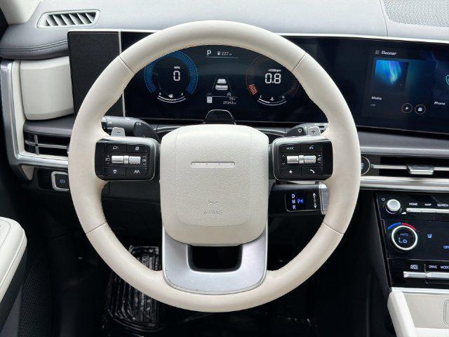 2025 Hyundai Santa Fe - $30,465