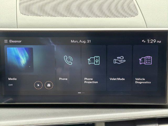 2025 Hyundai Santa Fe - $30,465
