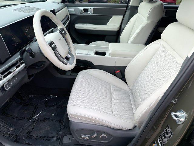 2025 Hyundai Santa Fe - $30,465