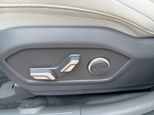2025 Hyundai Santa Fe - $30,465