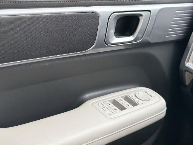 2025 Hyundai Santa Fe - $30,465