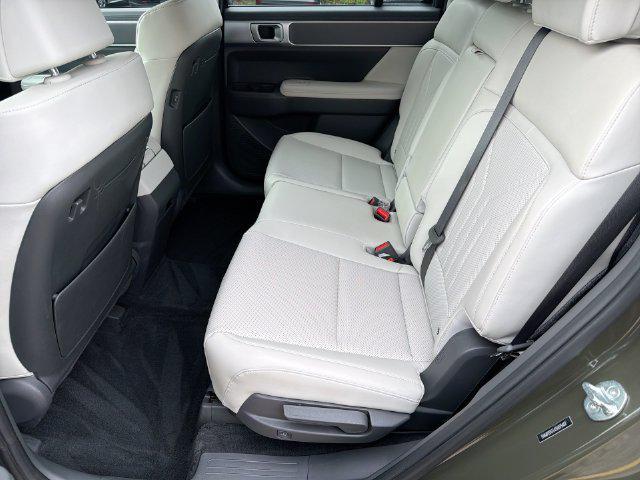 2025 Hyundai Santa Fe - $30,465