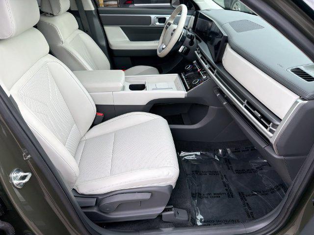 2025 Hyundai Santa Fe - $30,465
