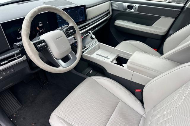 2025 Hyundai Santa Fe - $25,390