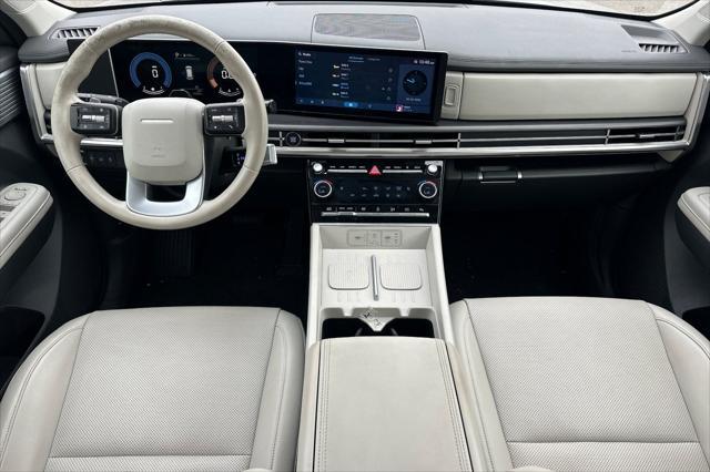 2025 Hyundai Santa Fe - $25,390