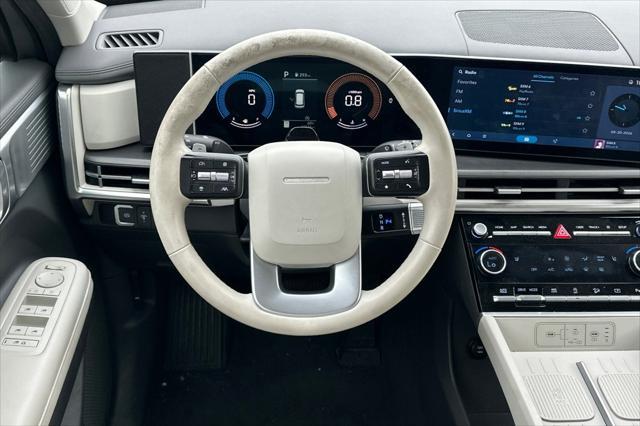 2025 Hyundai Santa Fe - $25,390
