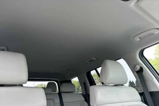 2025 Hyundai Santa Fe - $25,390