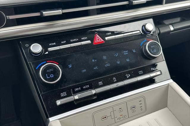2025 Hyundai Santa Fe - $25,390