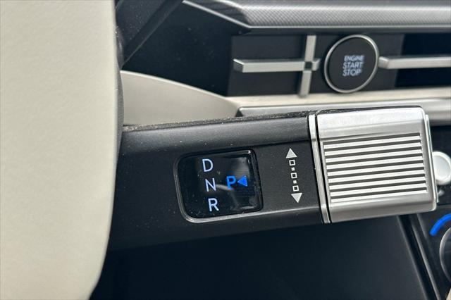 2025 Hyundai Santa Fe - $25,390