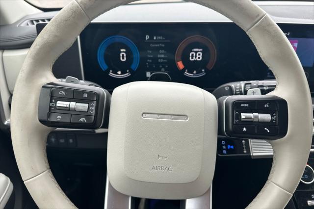 2025 Hyundai Santa Fe - $25,390