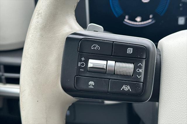 2025 Hyundai Santa Fe - $25,390