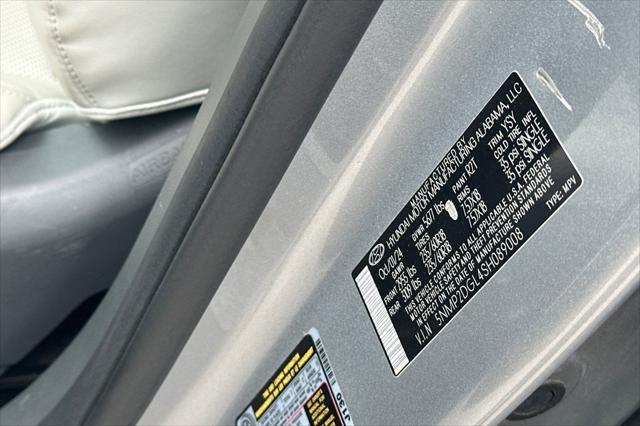 2025 Hyundai Santa Fe - $25,390