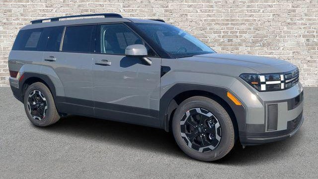Preowned 2025 Hyundai SANTA FE SEL for Sale