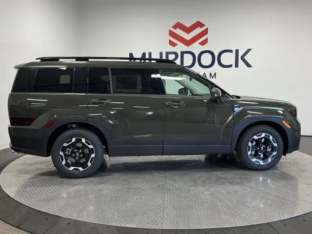 2025 Hyundai Santa Fe - $33,475