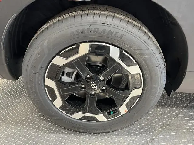 2025 Hyundai Santa Fe - $33,475
