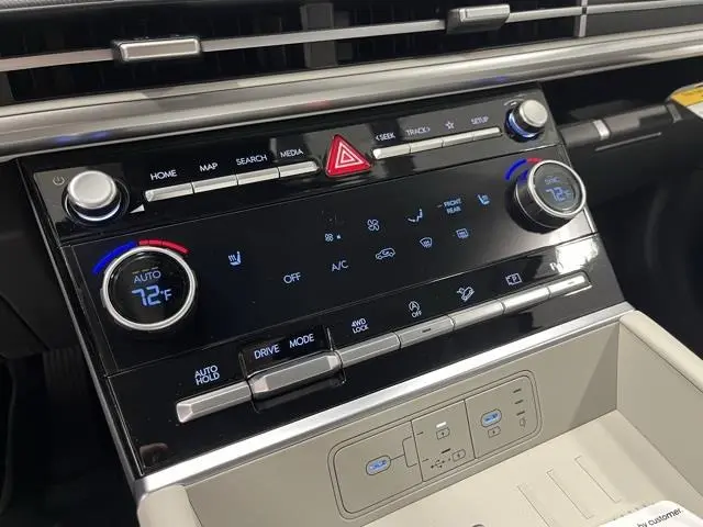 2025 Hyundai Santa Fe - $33,475