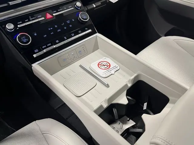 2025 Hyundai Santa Fe - $33,475