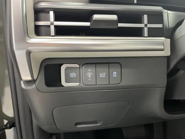 2025 Hyundai Santa Fe - $33,475