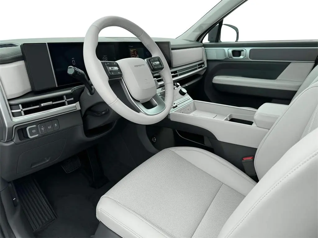 2025 Hyundai Santa Fe - $33,475