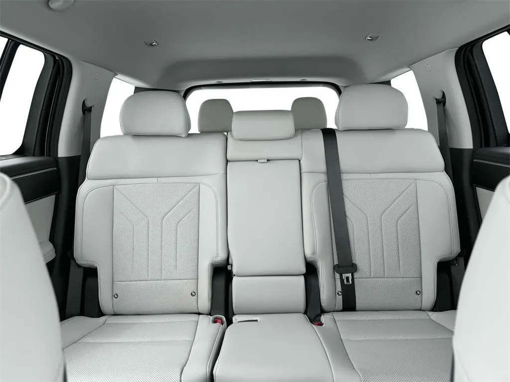 2025 Hyundai Santa Fe - $33,475
