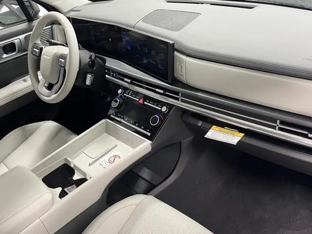 2025 Hyundai Santa Fe - $33,475