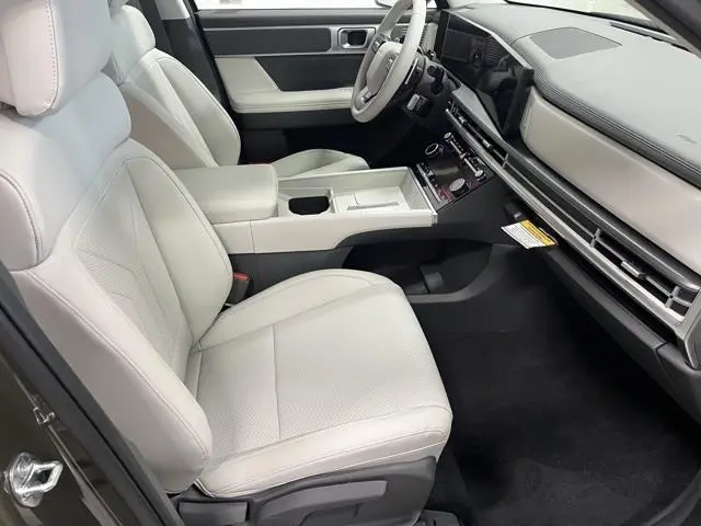 2025 Hyundai Santa Fe - $33,475
