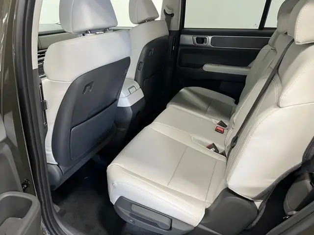 2025 Hyundai Santa Fe - $33,475