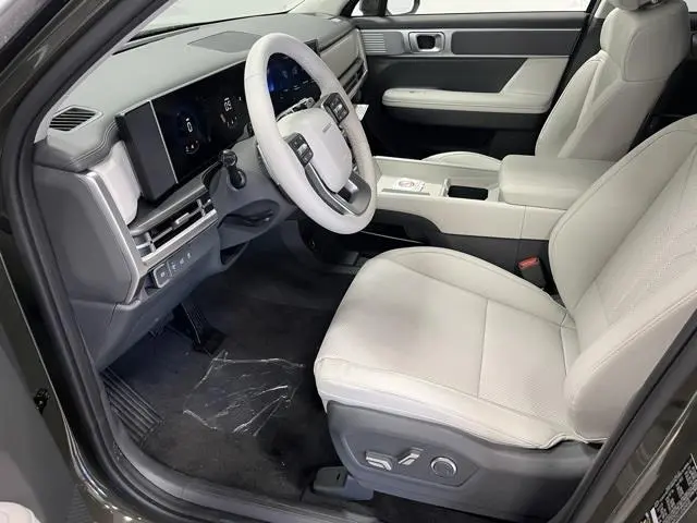 2025 Hyundai Santa Fe - $33,475