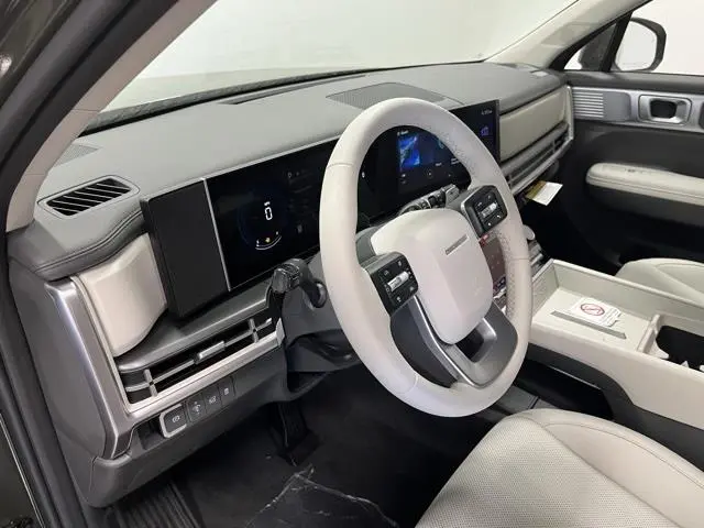 2025 Hyundai Santa Fe - $33,475