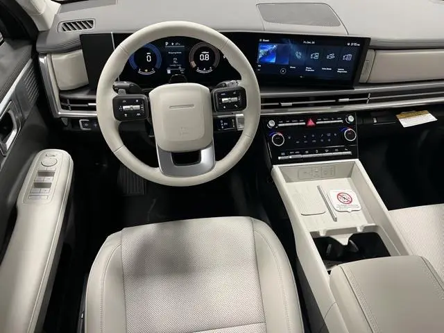 2025 Hyundai Santa Fe - $33,475