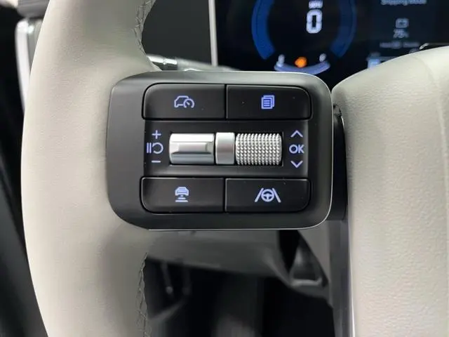 2025 Hyundai Santa Fe - $33,475