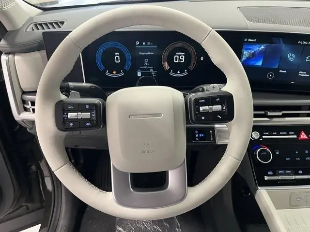 2025 Hyundai Santa Fe - $33,475