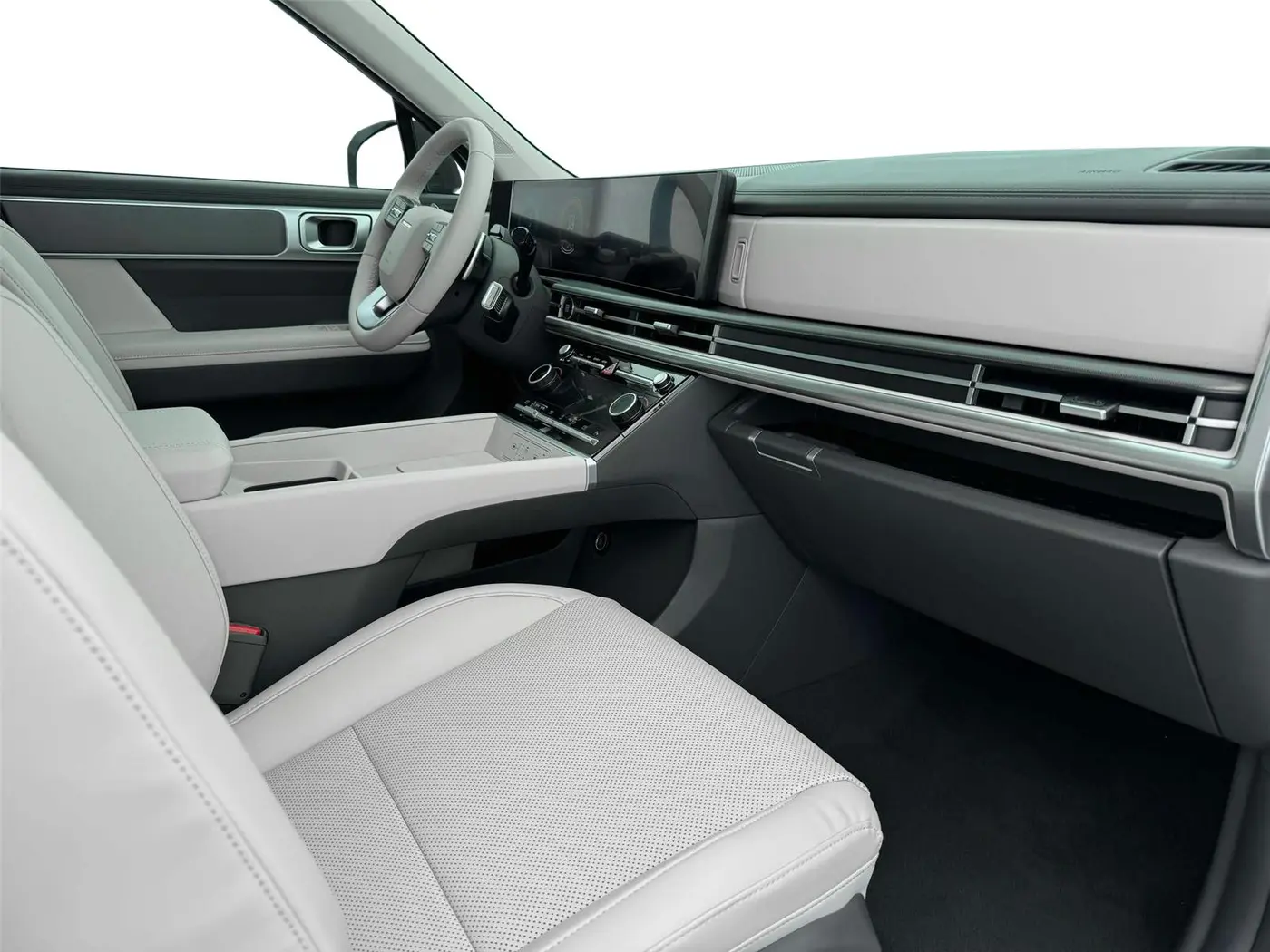 2025 Hyundai Santa Fe - $33,475