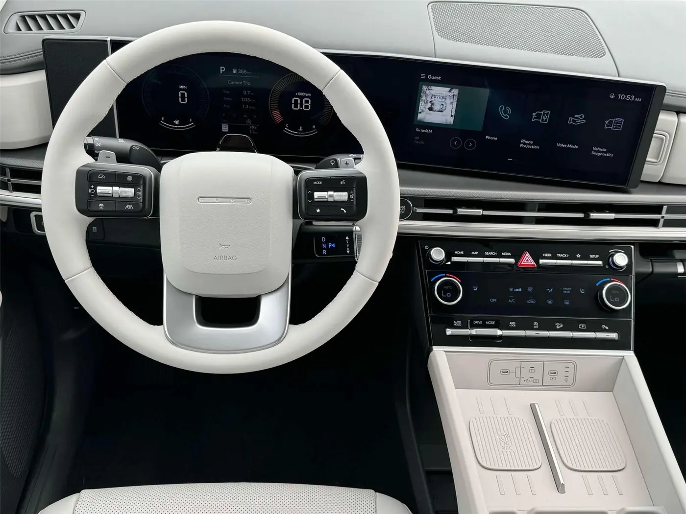 2025 Hyundai Santa Fe - $33,475