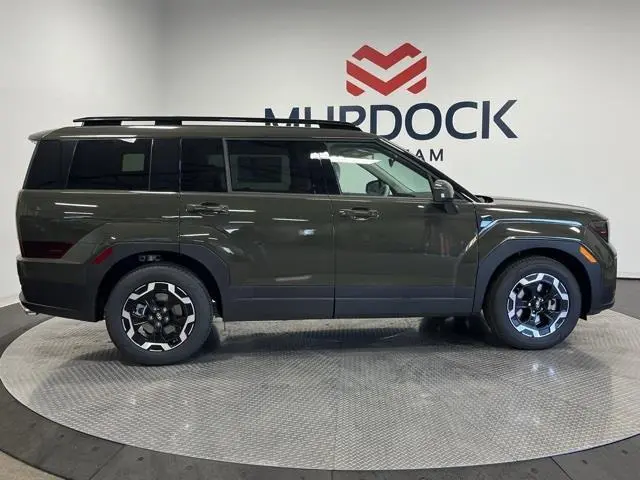 2025 Hyundai Santa Fe - $33,475