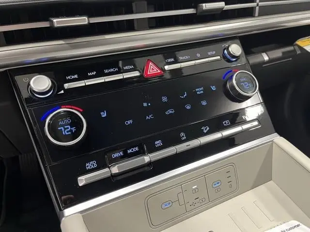 2025 Hyundai Santa Fe - $33,475