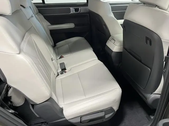 2025 Hyundai Santa Fe - $33,475