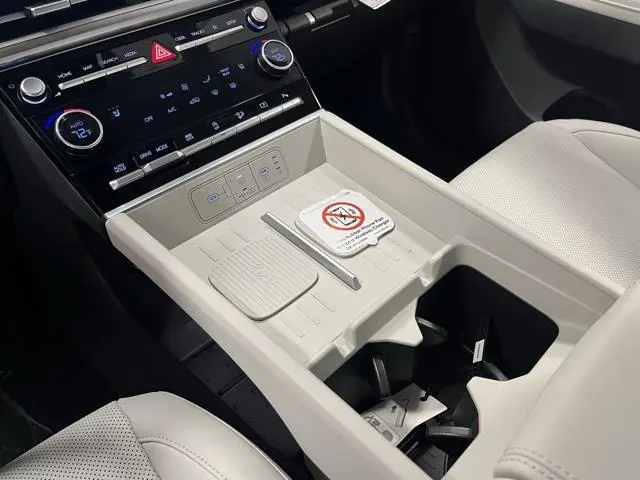 2025 Hyundai Santa Fe - $33,475