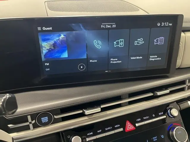2025 Hyundai Santa Fe - $33,475