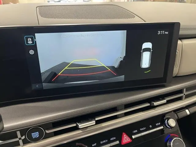 2025 Hyundai Santa Fe - $33,475