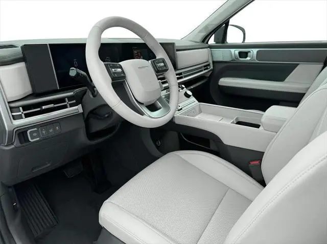 2025 Hyundai Santa Fe - $33,475