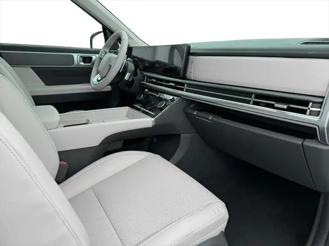 2025 Hyundai Santa Fe - $33,475