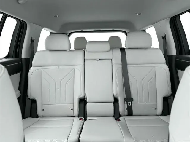 2025 Hyundai Santa Fe - $33,475