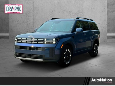 Photo of a 2025 Hyundai Santa FE AWD SEL 4DR SUV for sale