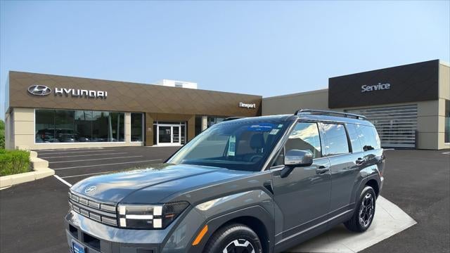 Preowned 2025 Hyundai SANTA FE SEL for Sale