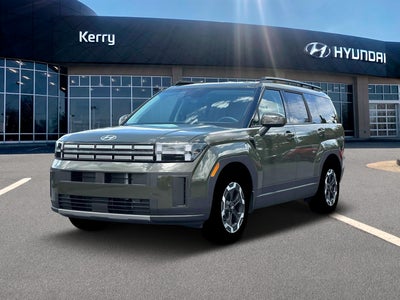 Photo of a 2026 Hyundai Santa FE AWD SEL 4DR SUV for sale