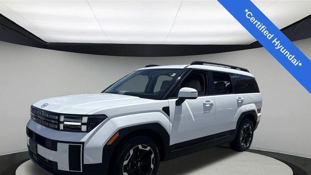 Preowned 2026 Hyundai SANTA FE SEL for Sale