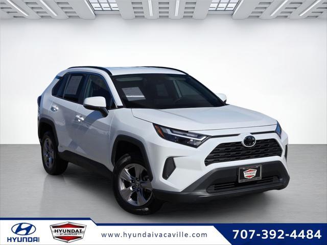 2026 Hyundai Santa Fe - $33,997