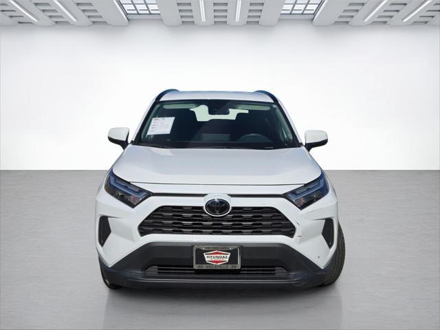 2026 Hyundai Santa Fe - $33,997
