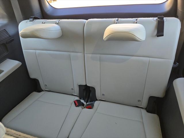 2026 Hyundai Santa Fe - $33,997